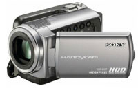 Sony DCR-SR77E Sony DCR-SR77E